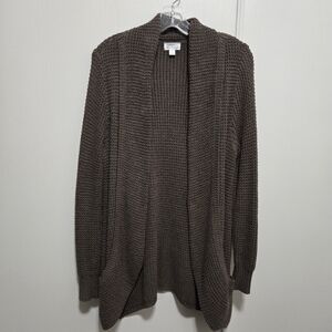Market & Spruce Cardigan